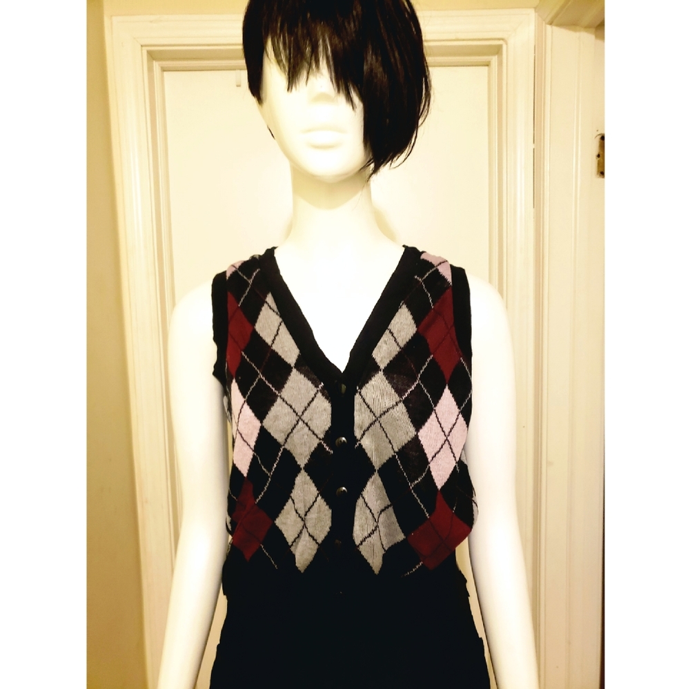 Arryle Vest size L